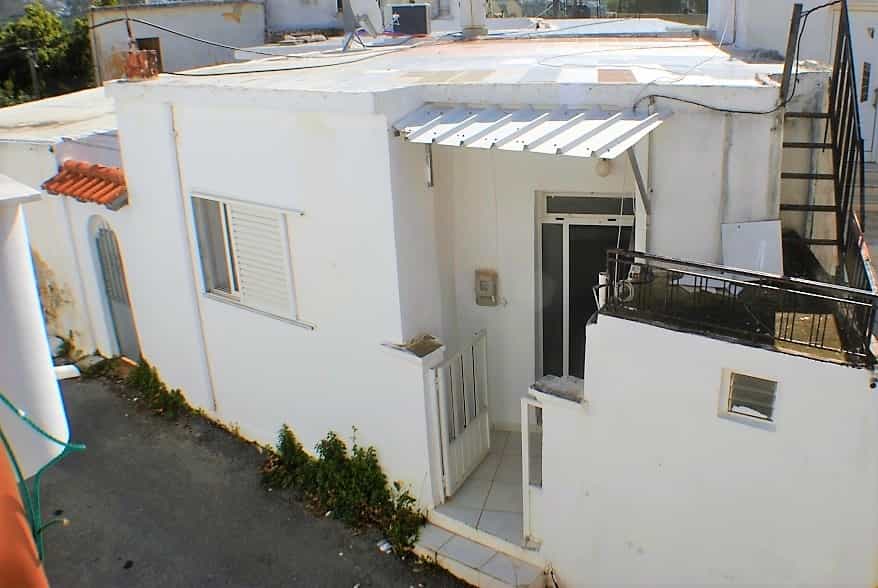 Квартира в Вайнія, Криті 11110030