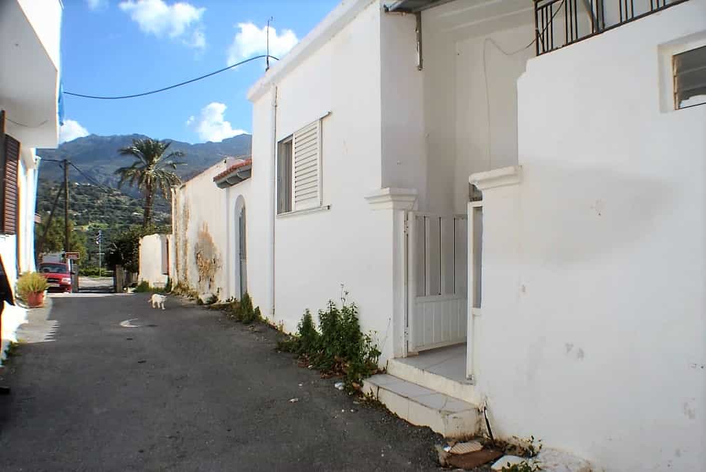 Квартира в Вайнія, Криті 11110030