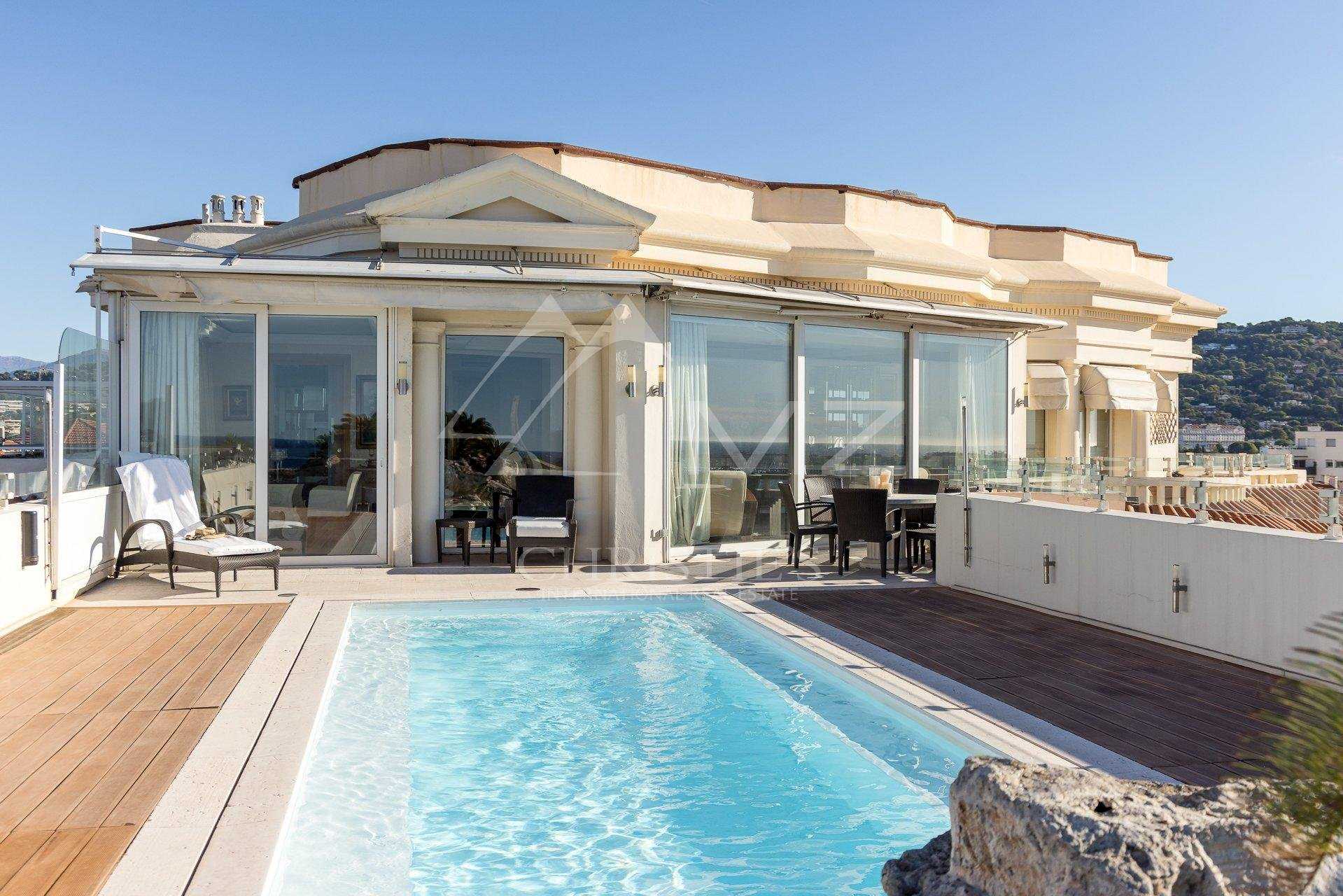 Residenziale nel Cannes, Alpes-Maritimes 11110279