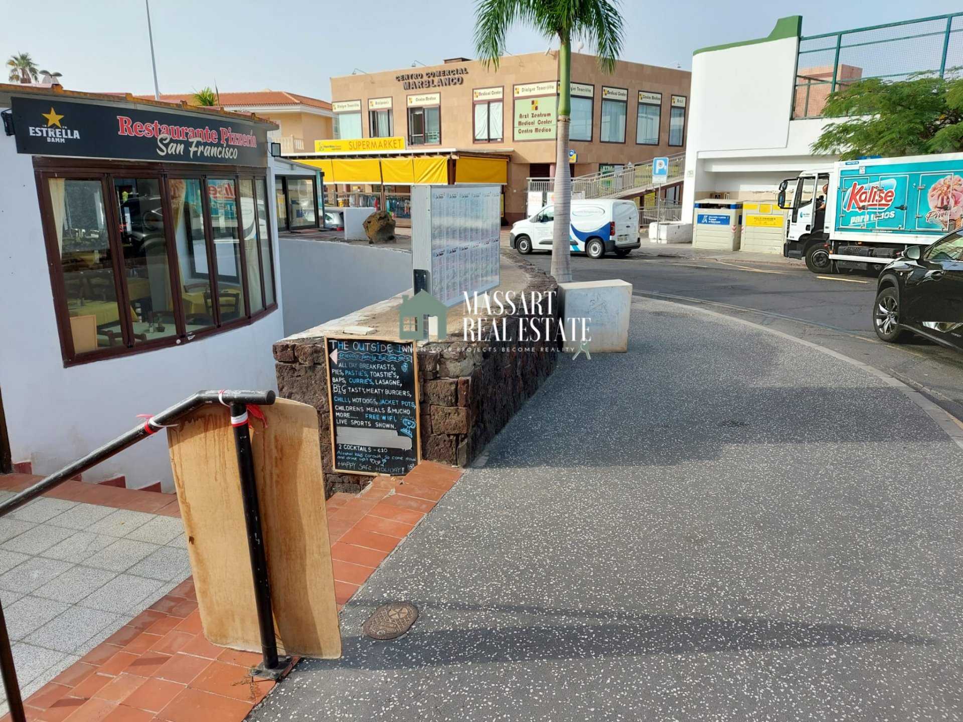 Retail in Puerto de Santiago, Canary Islands 11110293