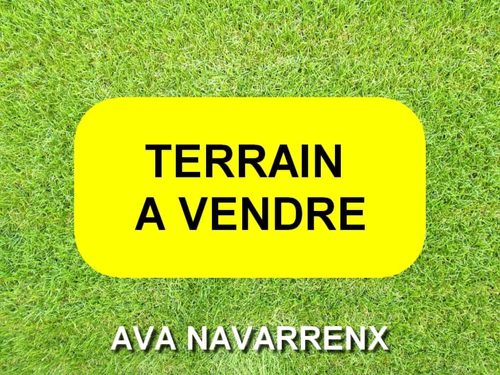 Земельные участки в Navarrenx, Pyrénées-Atlantiques 11110298