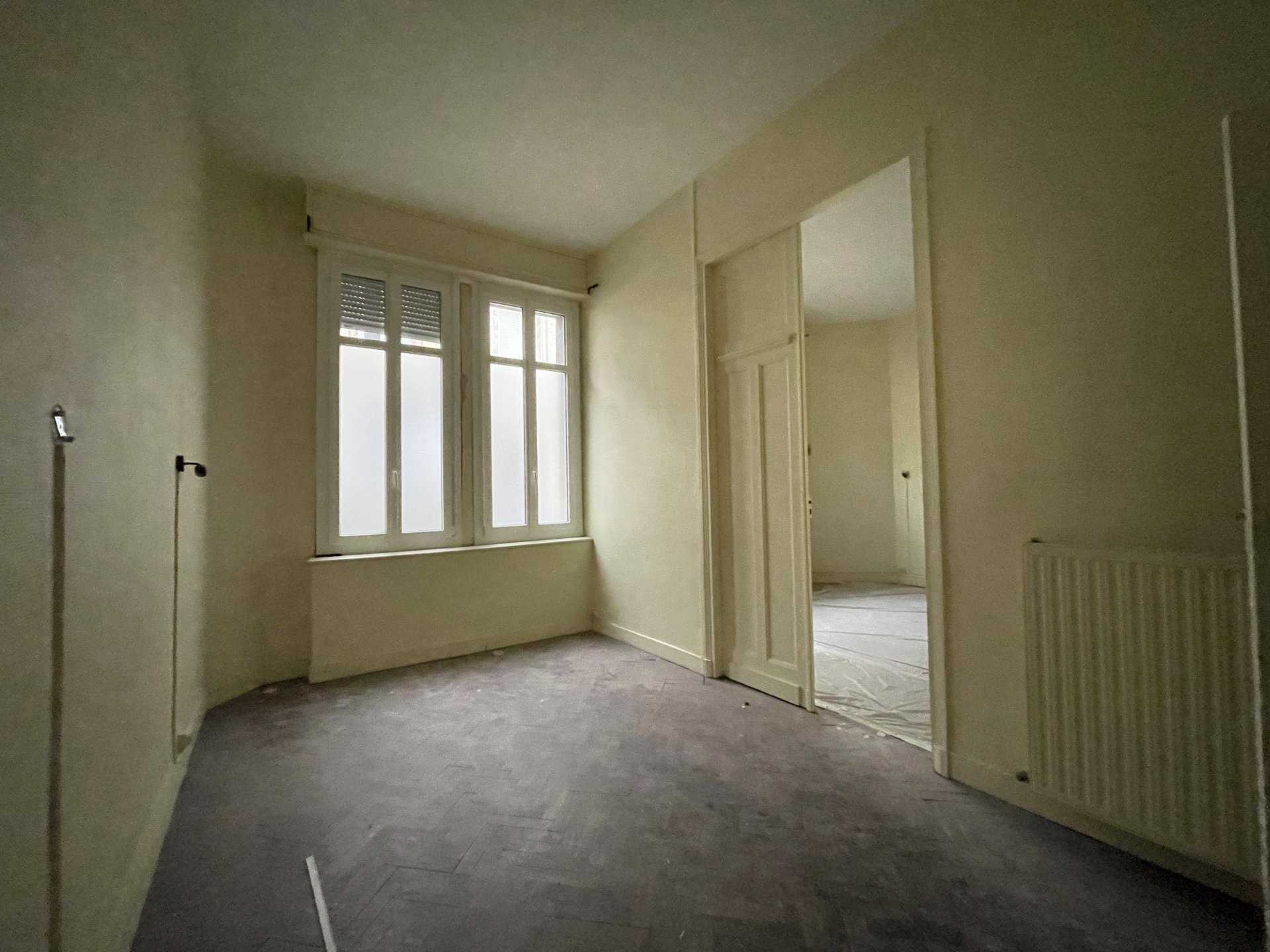 Квартира в Бордо, Новель-Аквітанія 11110303