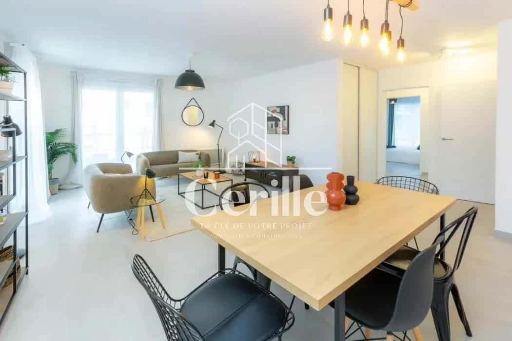公寓 在 Sainte-Anne, 普羅旺斯-阿爾卑斯-藍色海岸 11110340