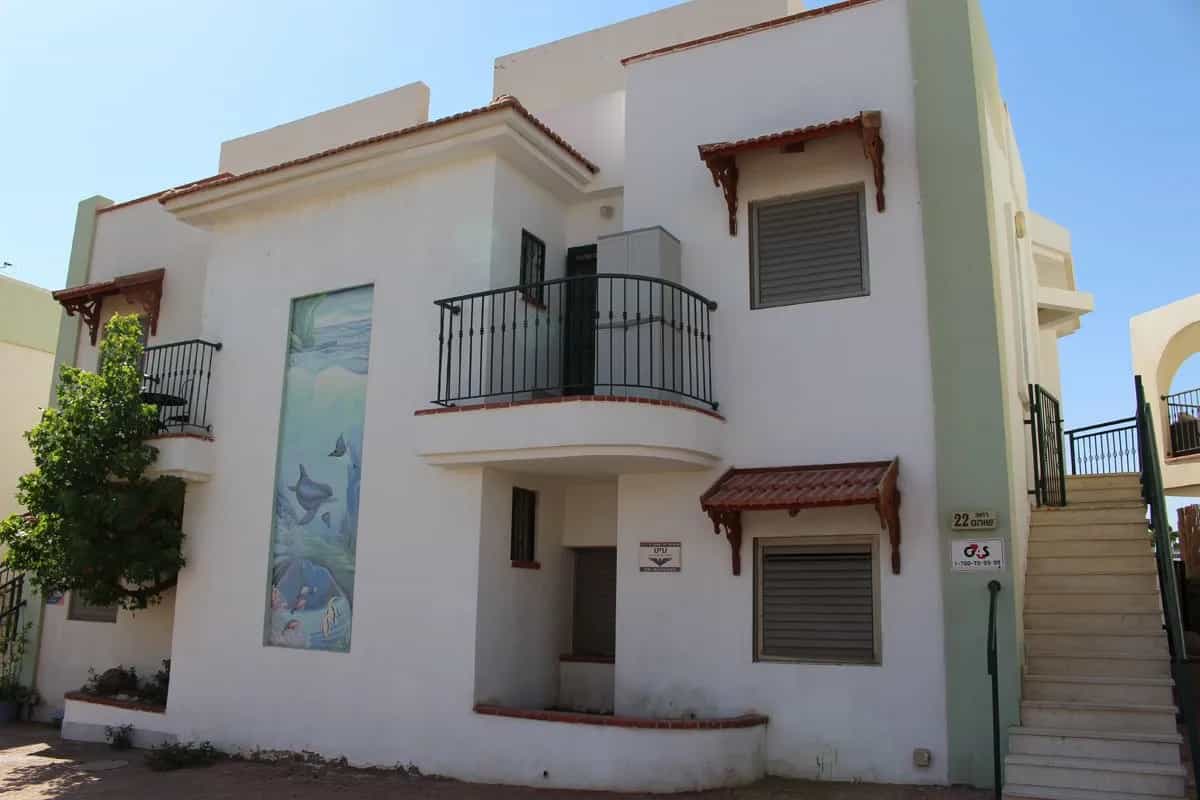 Eigentumswohnung im Eilat, 22 Shoham Street 11113757