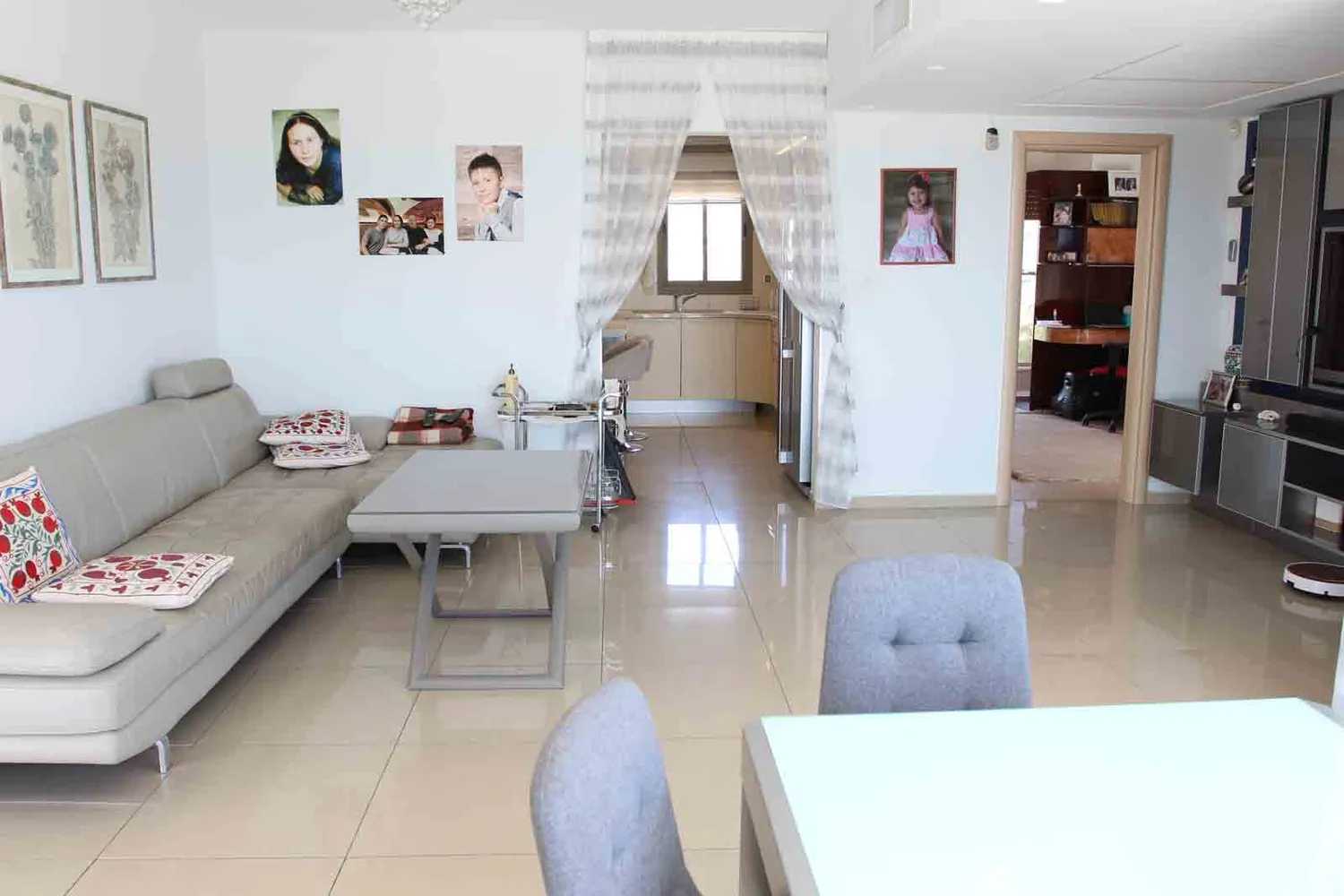 Квартира в Eilat, Lotus Street 11113758