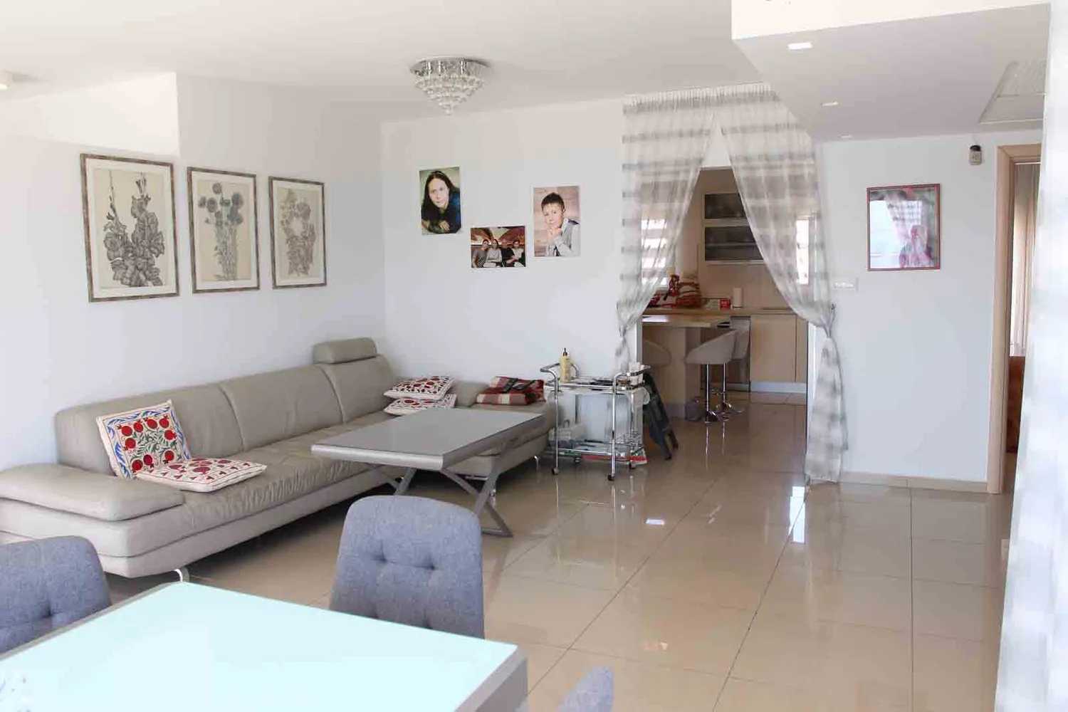Condominium in Eilat, Lotus Street 11113758