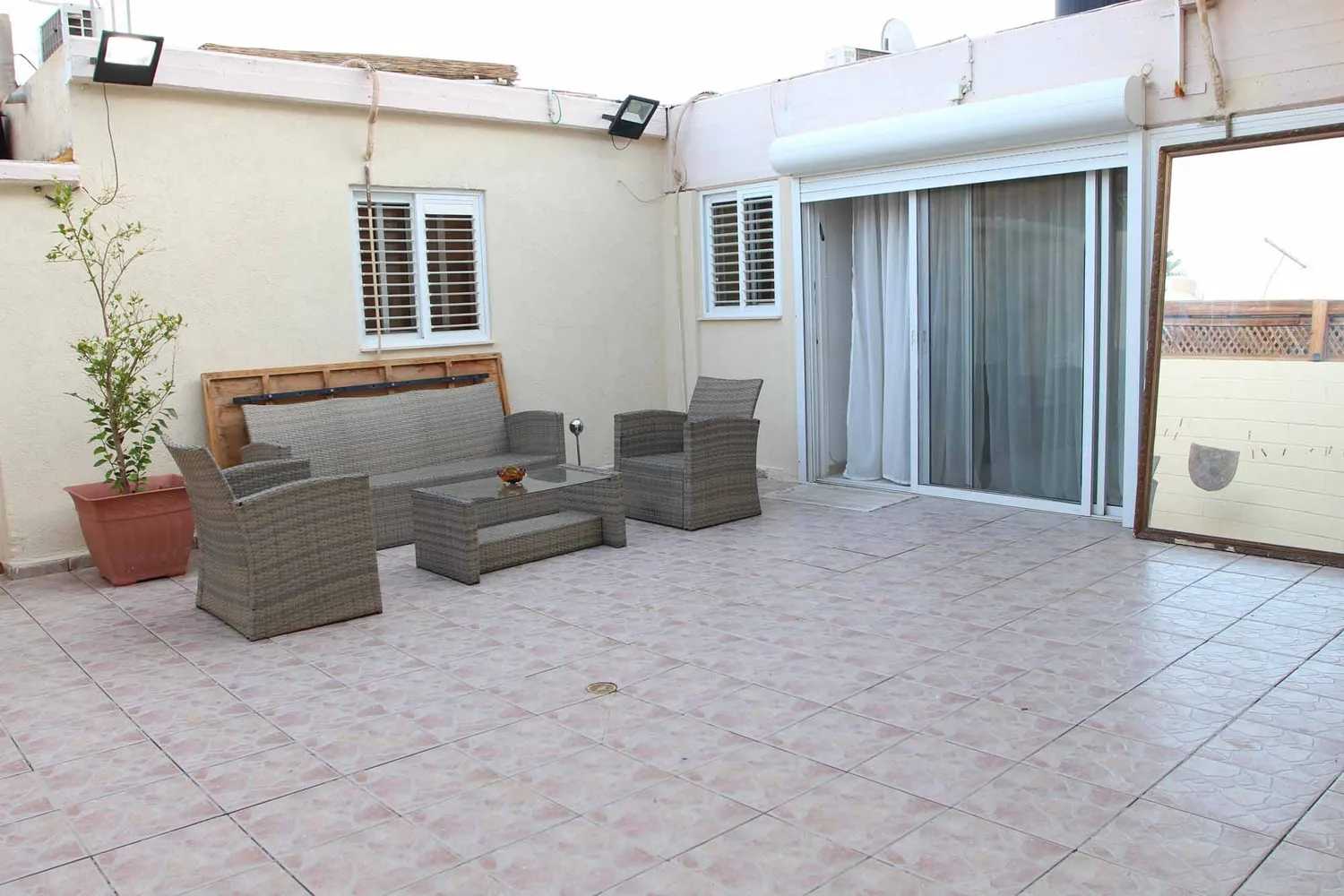Casa nel Eilat, Bosmat Street 11113759