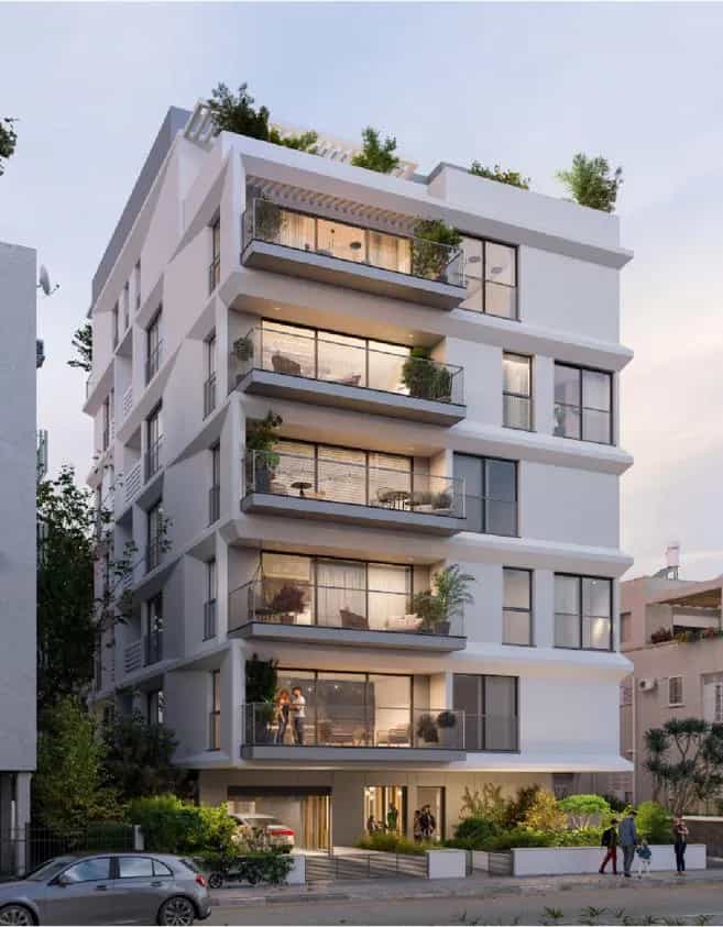 Eigentumswohnung im Tel Aviv-Yafo, Ranak Street 11113765