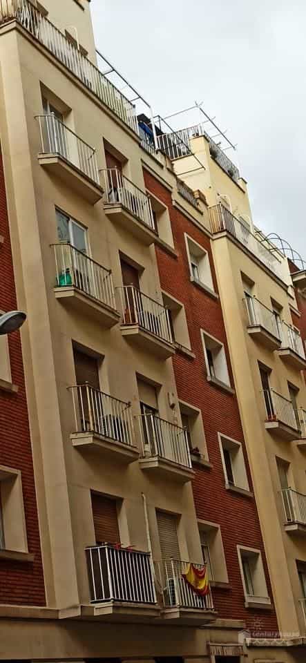 Condominio en Madrid, Comunidad de Madrid 11113781
