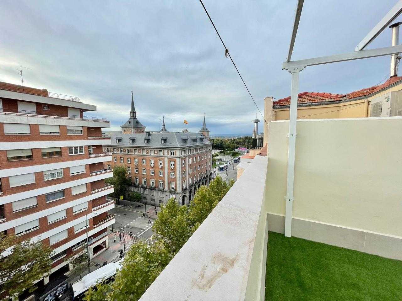 Condominium dans Madrid, Comunidad de Madrid 11113782
