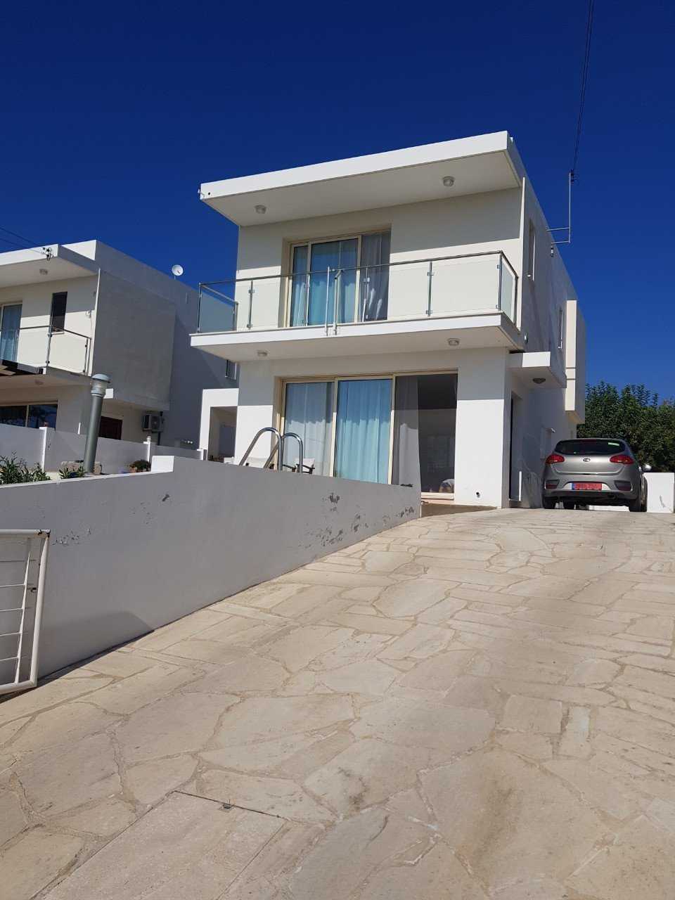 House in Tremithousa, Pafos 11113829