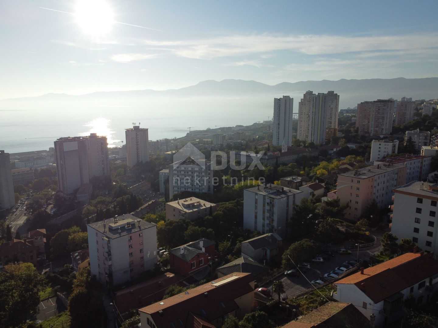 Квартира в Rijeka, Primorsko-goranska županija 11113905