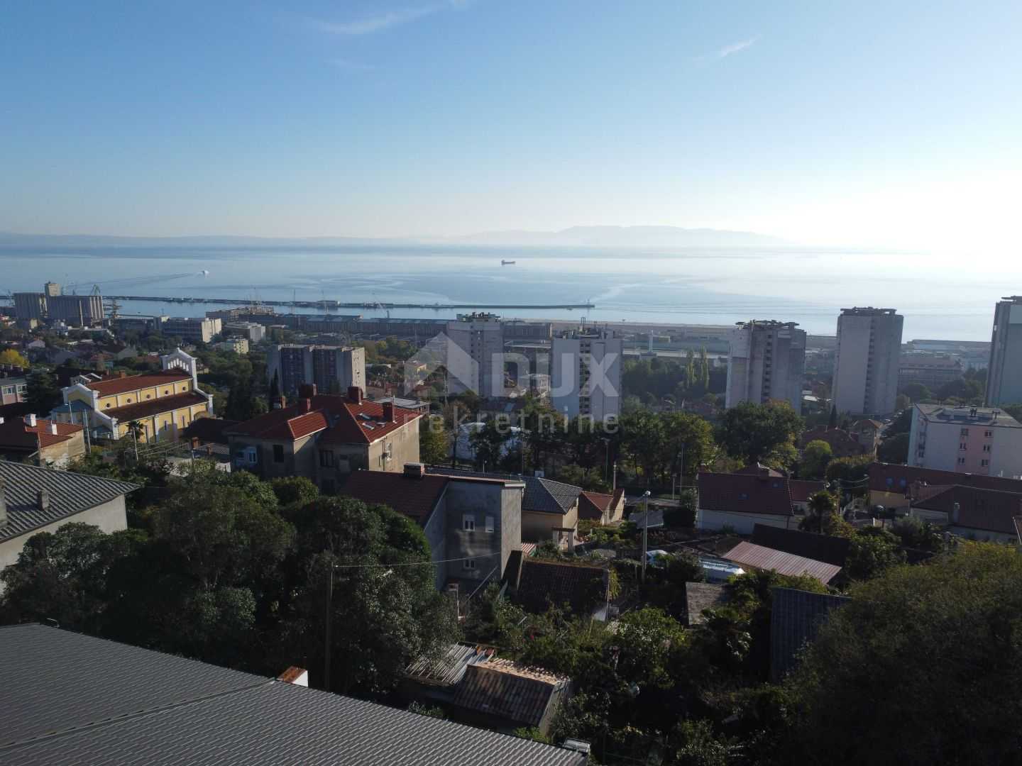 Condominium in Rijeka, Primorsko-goranska županija 11113905