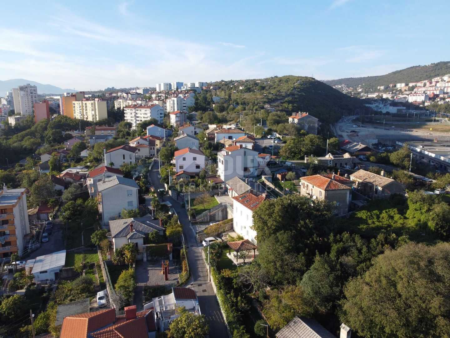 Condominio en Rijeka, Primorsko-goranska županija 11113905