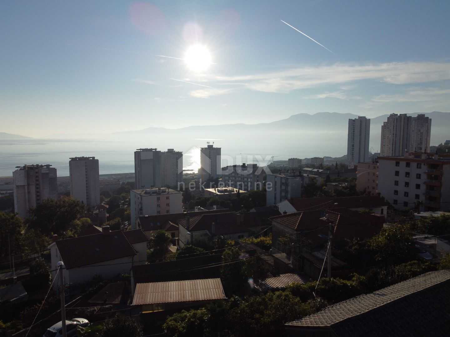 Condominio en Rijeka, Primorsko-goranska županija 11113905