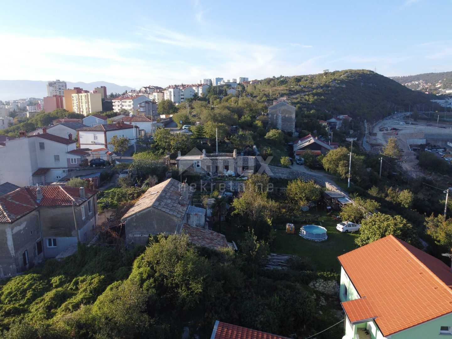 Condominio nel Rijeka, Primorsko-goranska županija 11113906