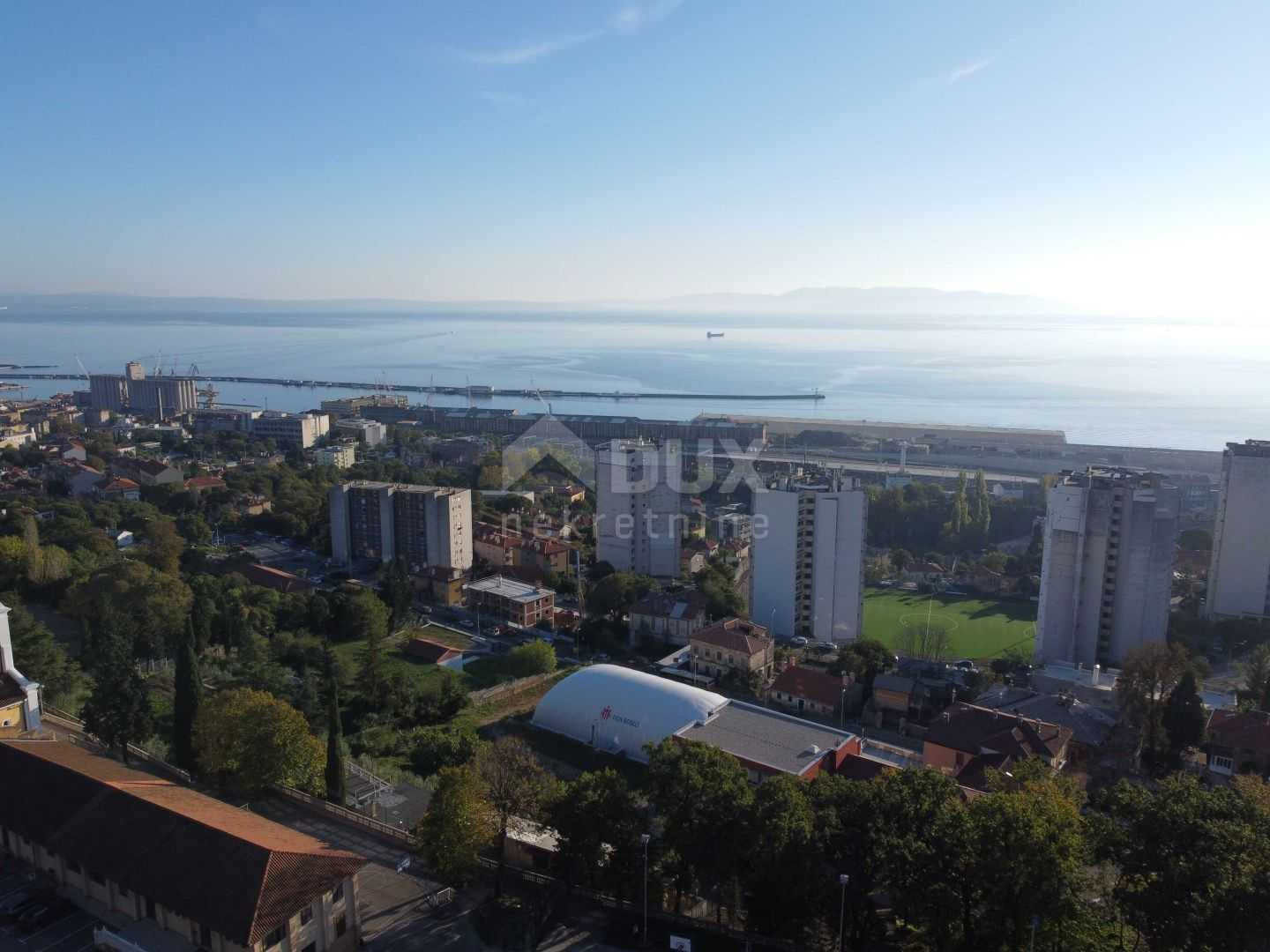 Condominium in Rijeka, Primorsko-goranska županija 11113906