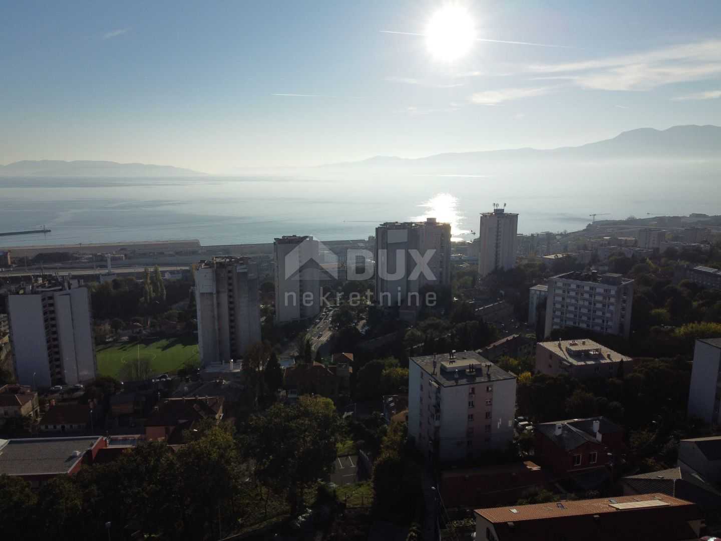 Condominio en Rijeka, Primorsko-goranska županija 11113906