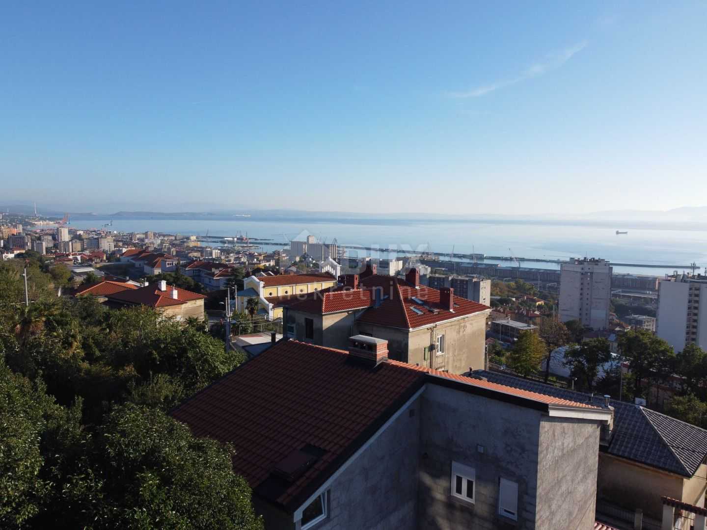 Condominium dans Rijeka, Primorsko-goranska županija 11113907