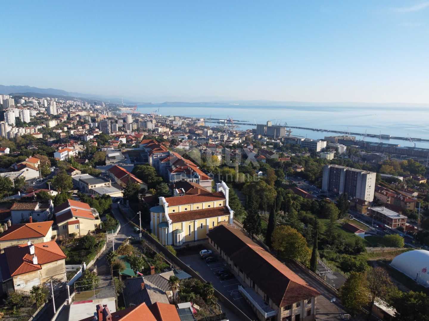 Condominium in Rijeka, Primorsko-goranska županija 11113909
