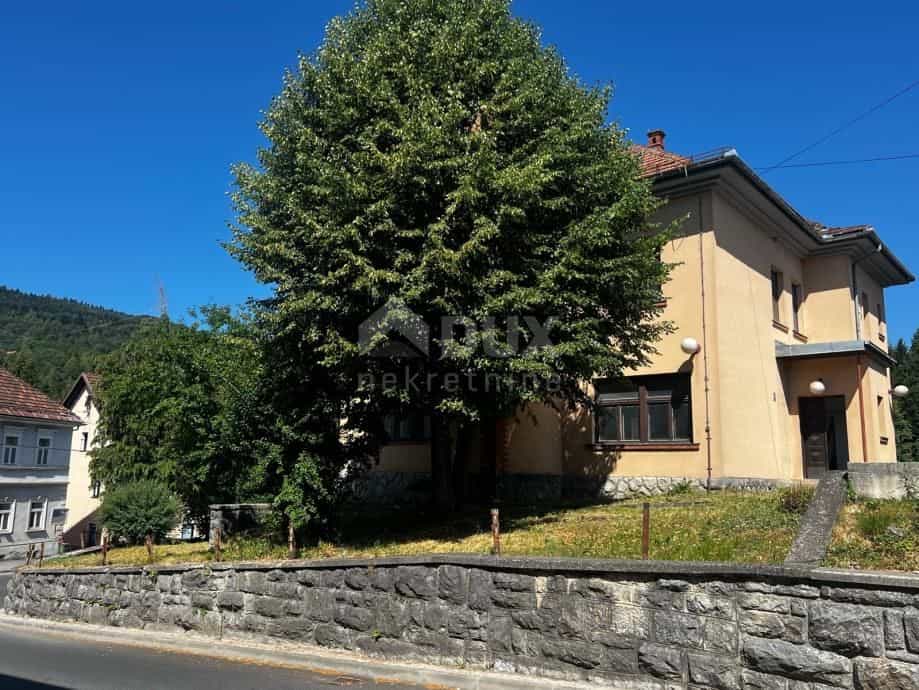 House in Kamensko, Primorsko-goranska županija 11113917