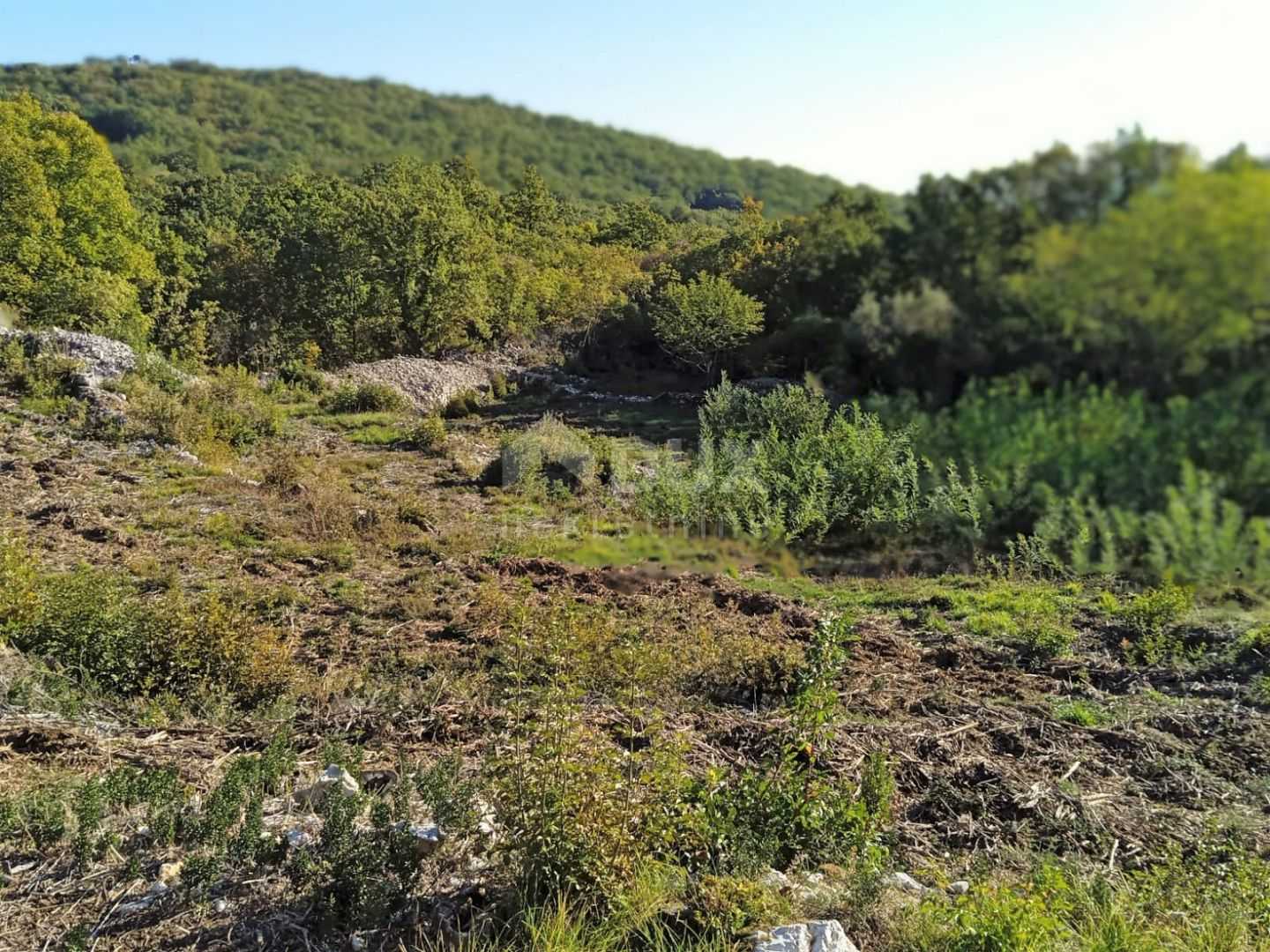 Land in Moscenicka Draga, Primorsko-Goranska Zupanija 11113921