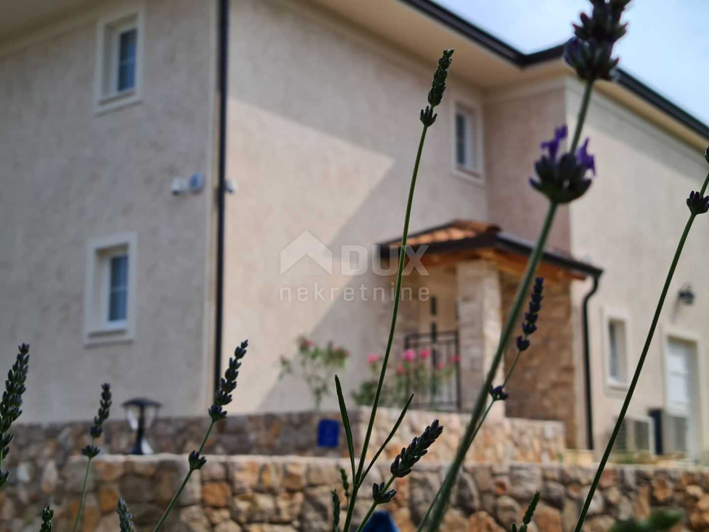 Casa nel Dobrinj, Zupanija Primorsko-Goranska 11113926
