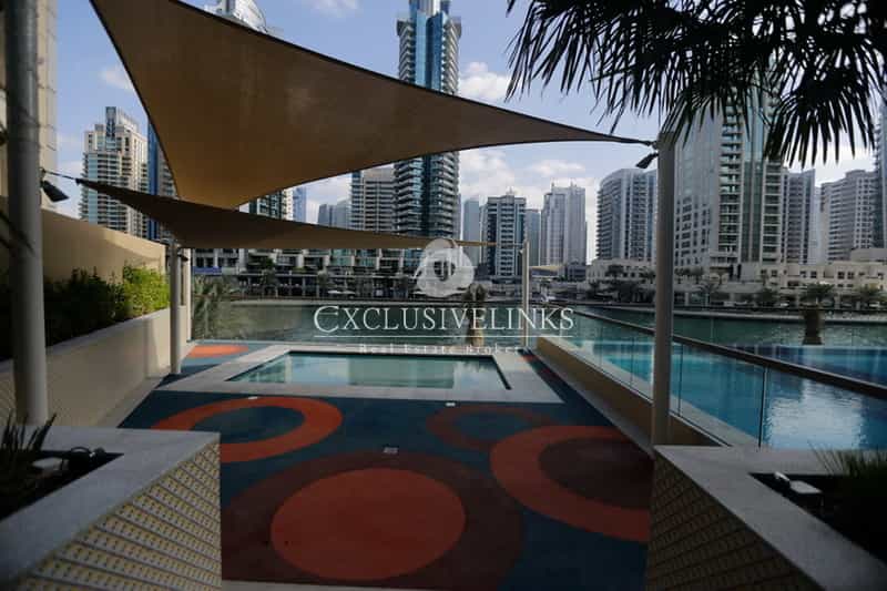 Condominium in Dubai, Dubai 11113937