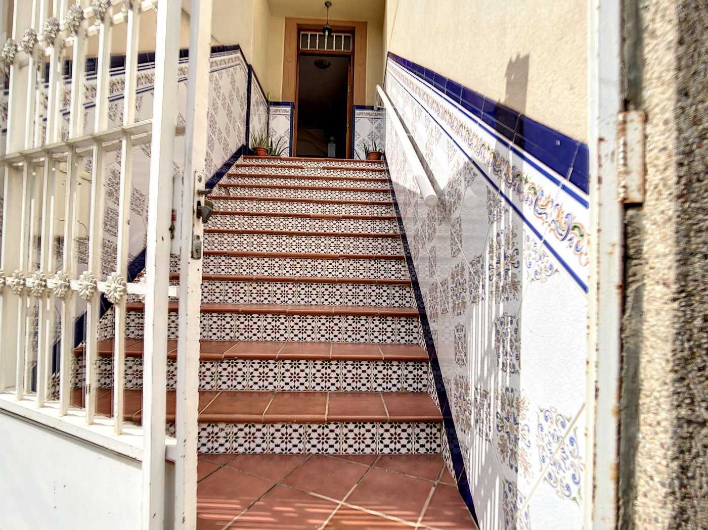 Eigentumswohnung im Huércal de Almería, Andalusien 11113971