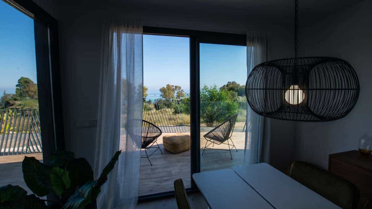 公寓 在 La Vila Joiosa, Comunidad Valenciana 11114019