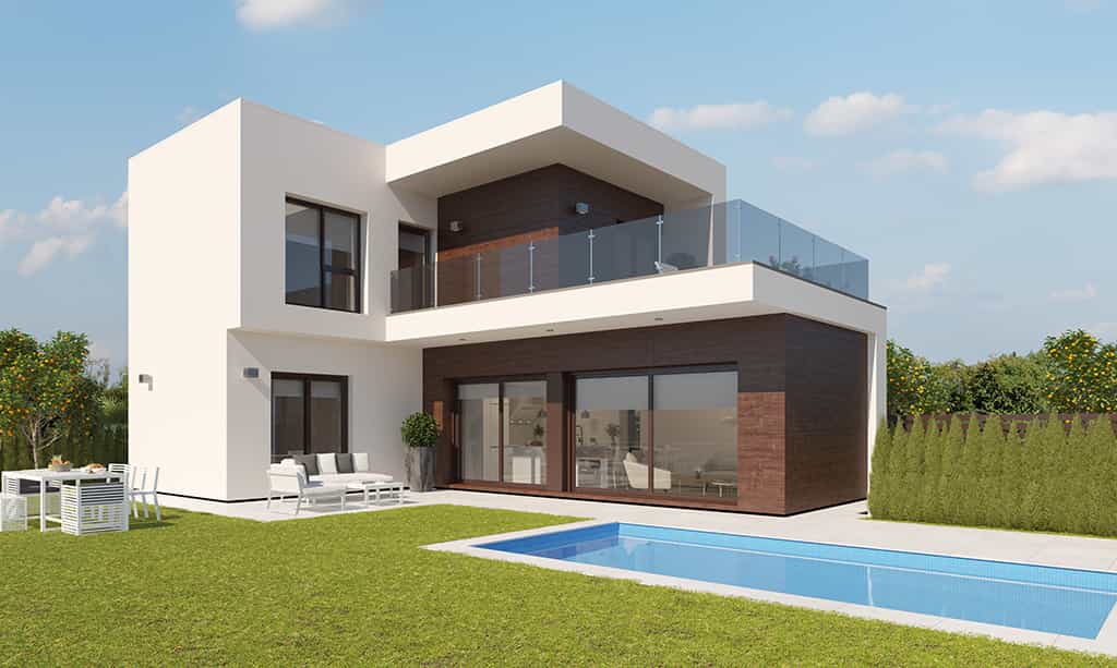 House in Roda, Murcia 11114140