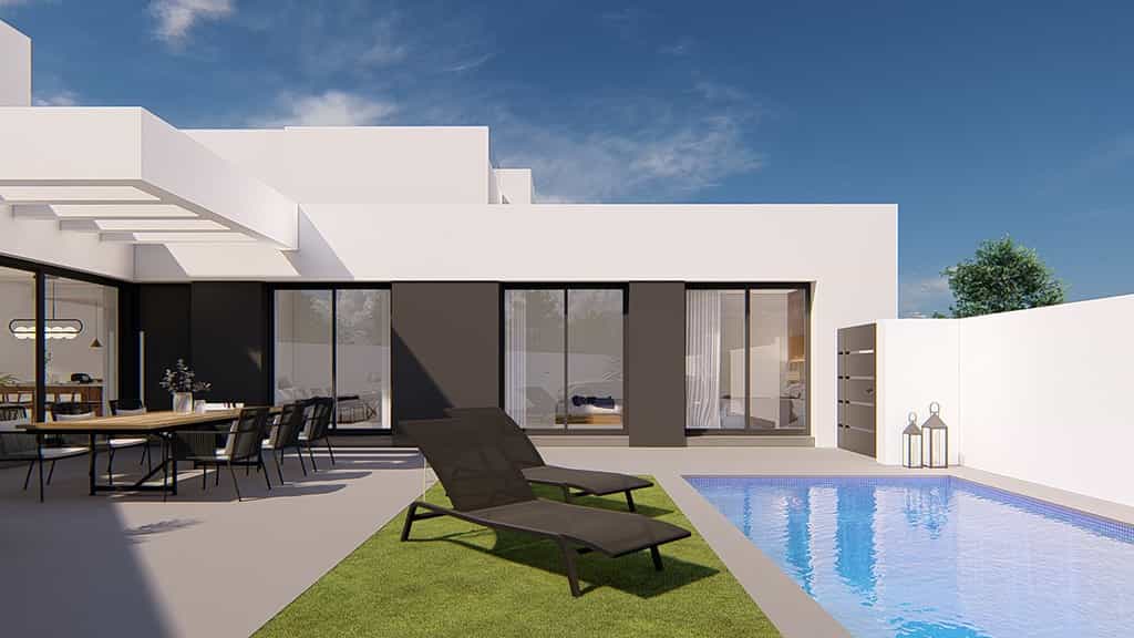 House in Formentera del Segura, Comunidad Valenciana 11114188