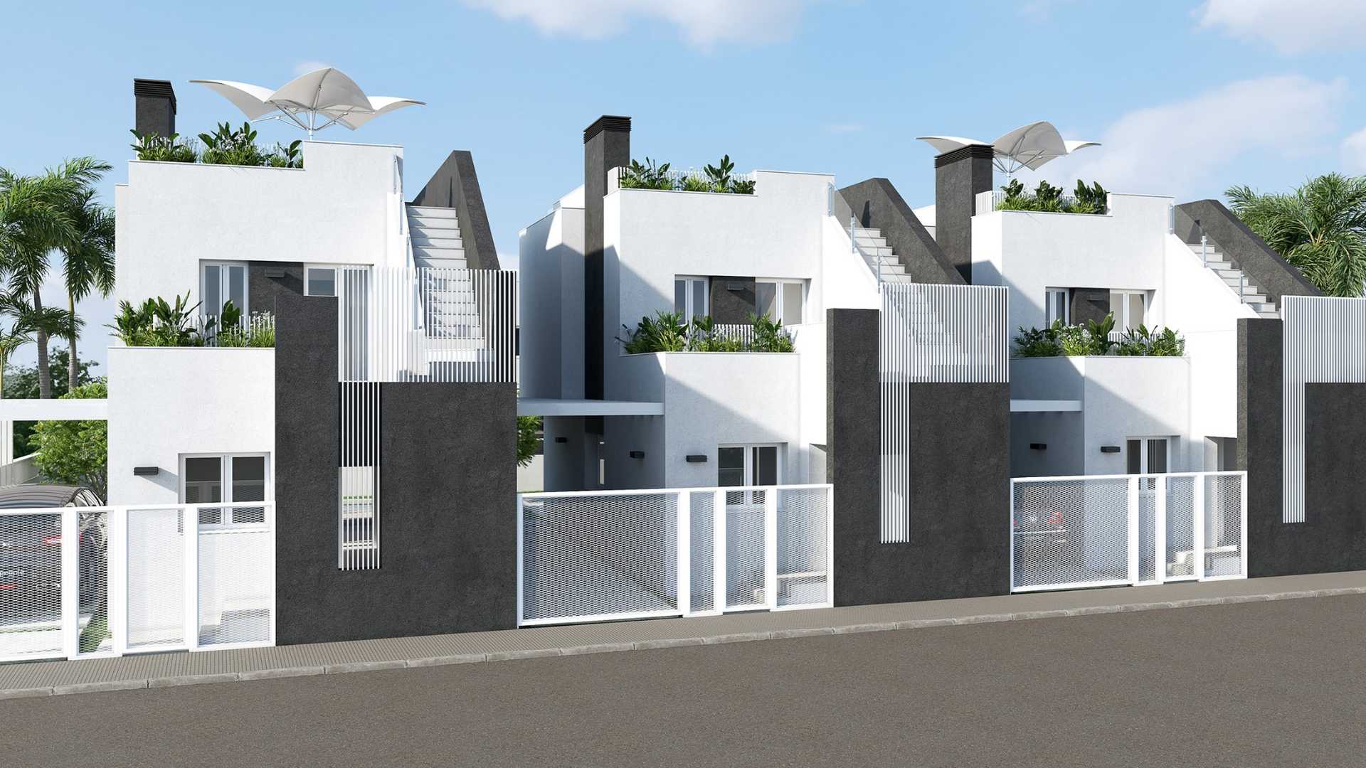 House in Los Plazas, Murcia 11114261
