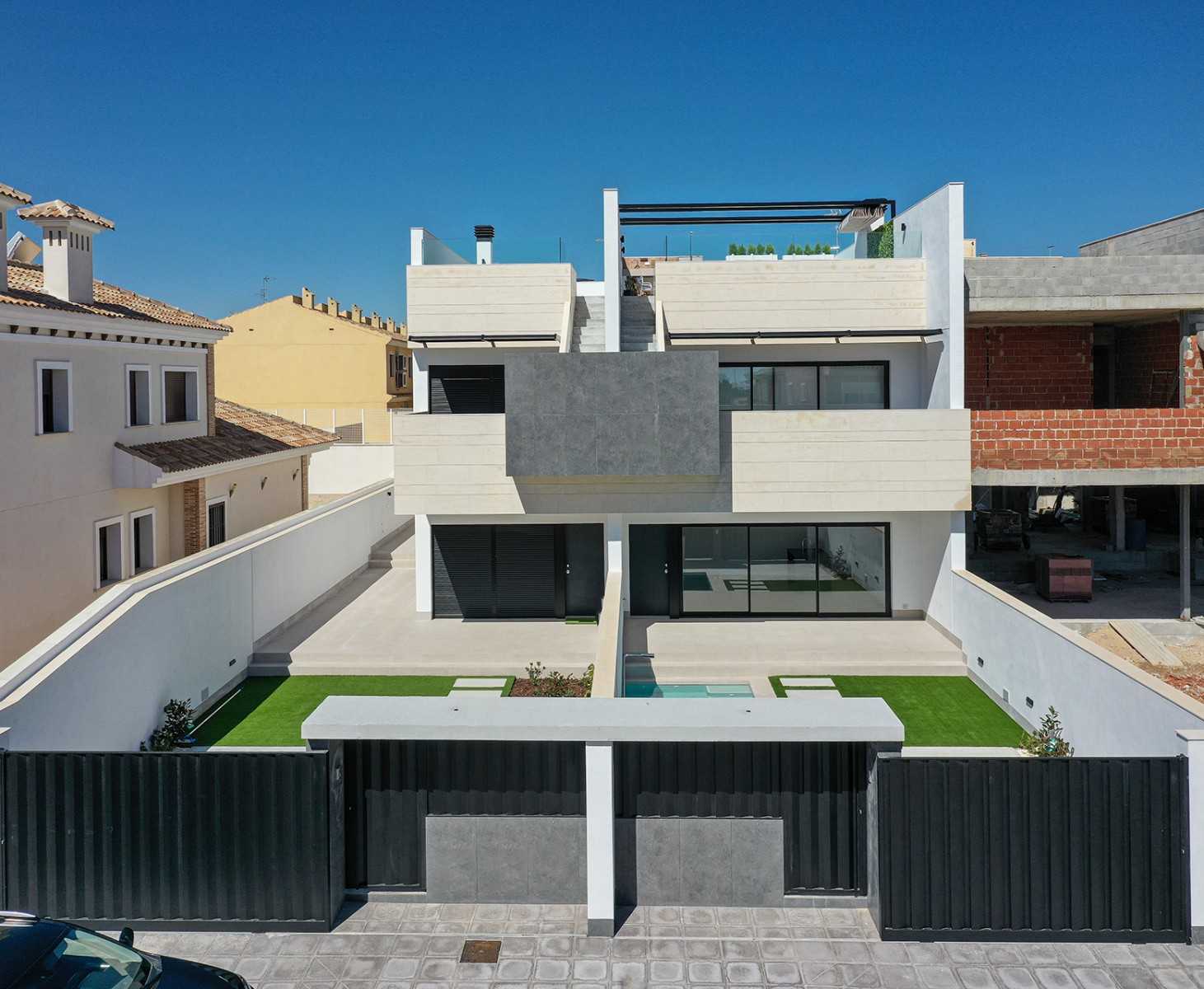 Hus i Pilar de la Horadada, Valencia 11114268