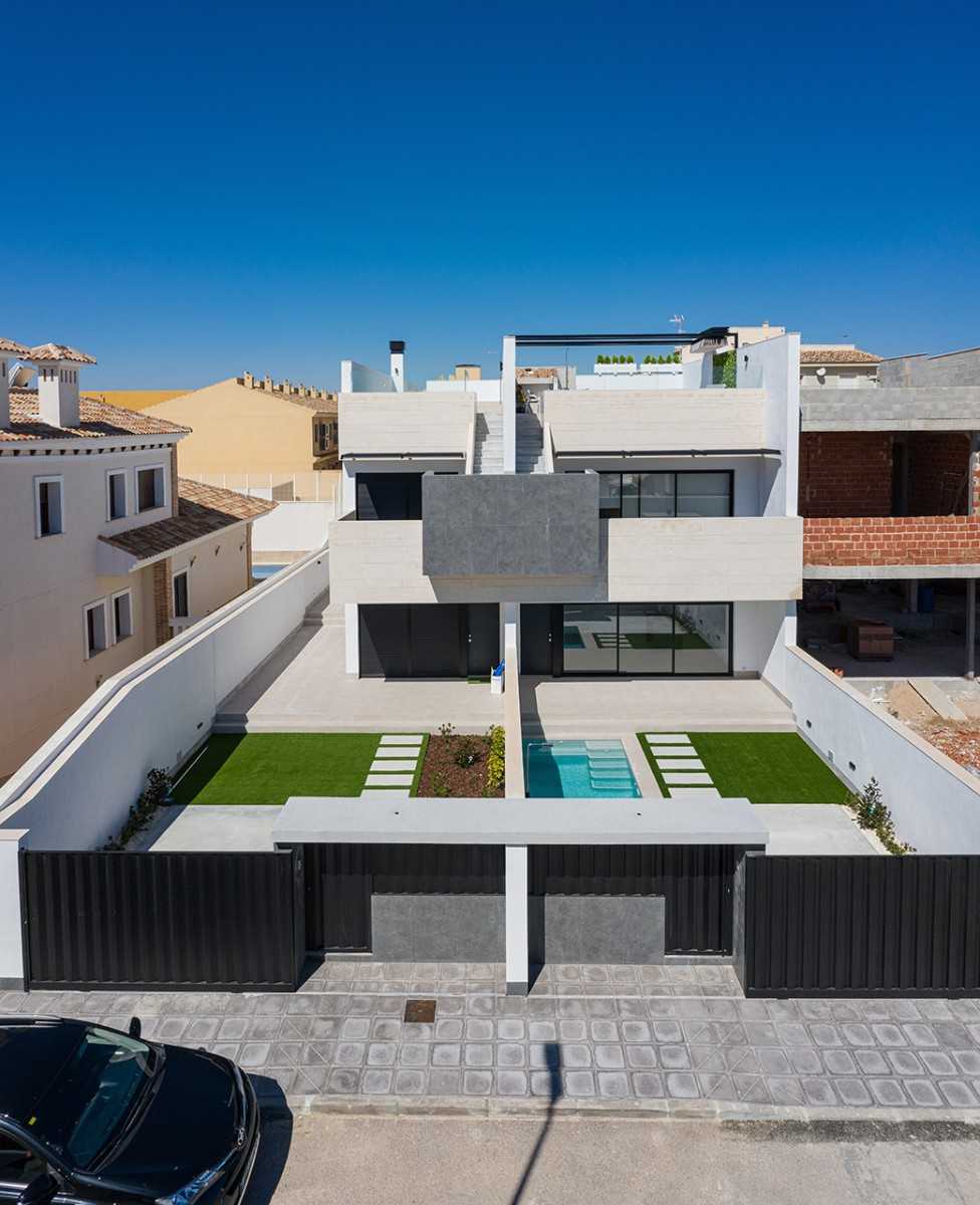 Huis in Pilar de la Horadada, Comunidad Valenciana 11114268