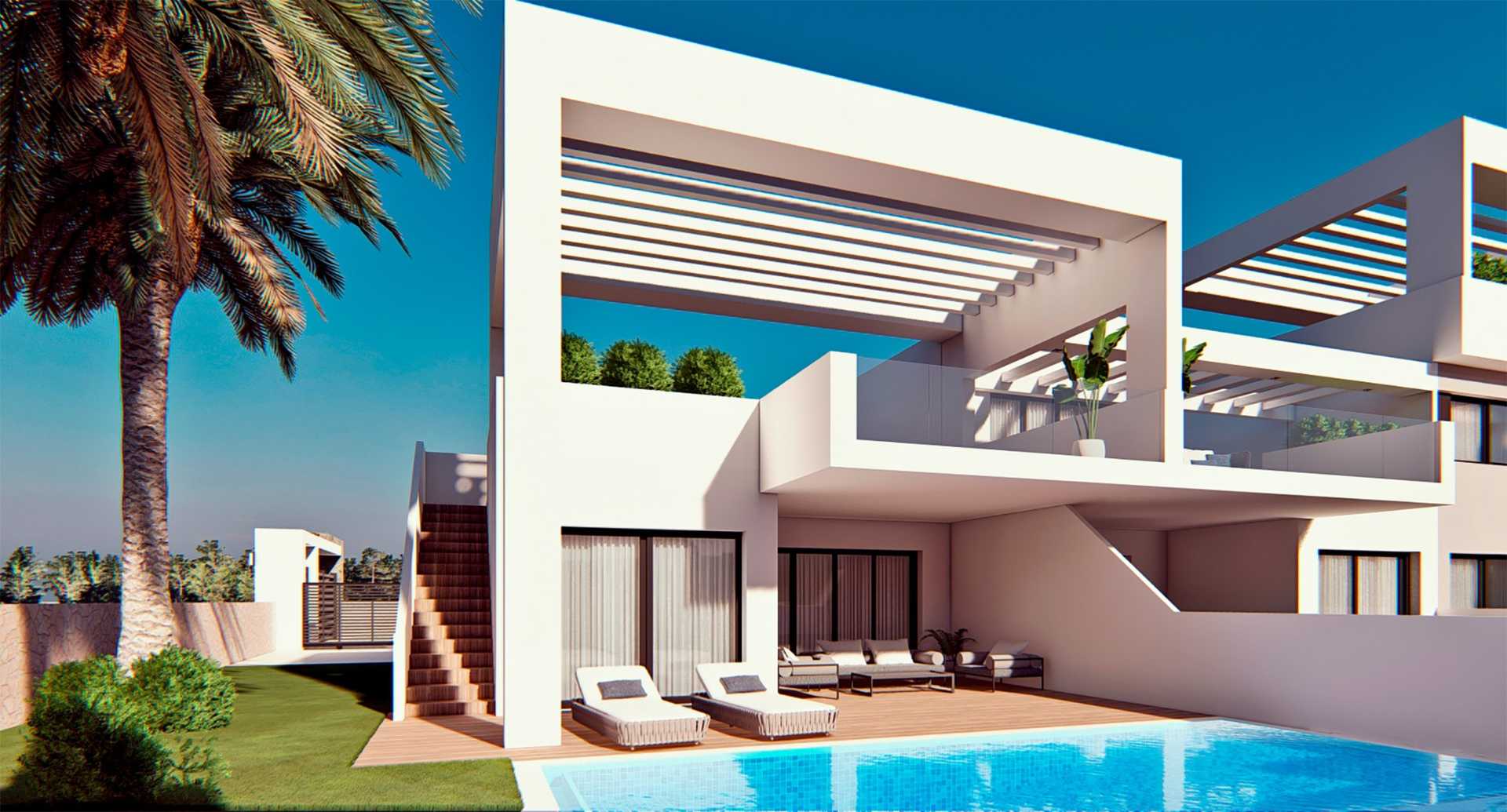 House in Finestrat, Valencia 11114283