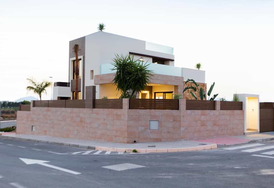 House in Benijofar, Valencia 11114285