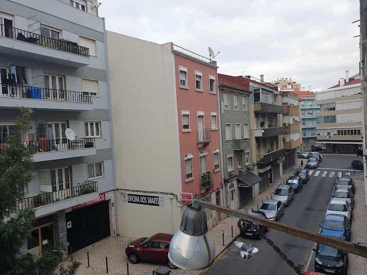 Condomínio no Bemfica, Lisboa 11114423