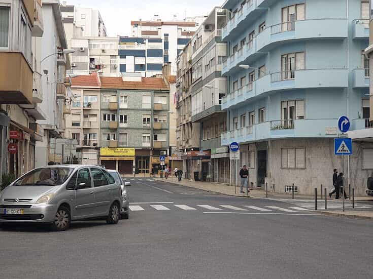 Condominium dans Bemfica, Lisbonne 11114423