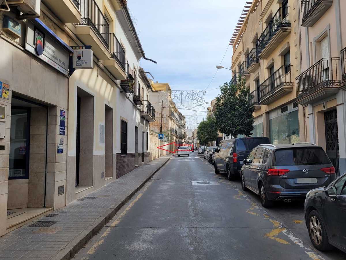 Земельные участки в Vélez-Málaga, Andalucía 11114428