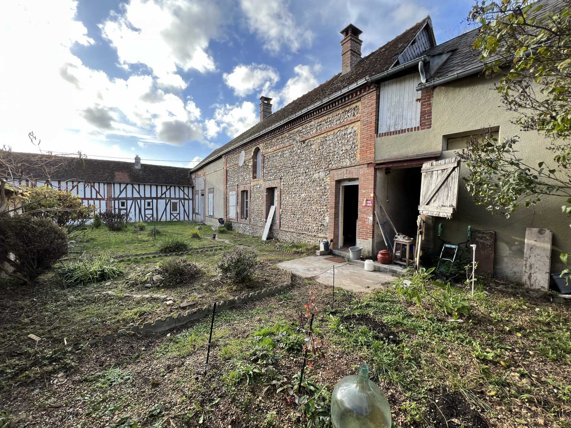 Huis in Cherisy, Centrum-Val de Loire 11114434