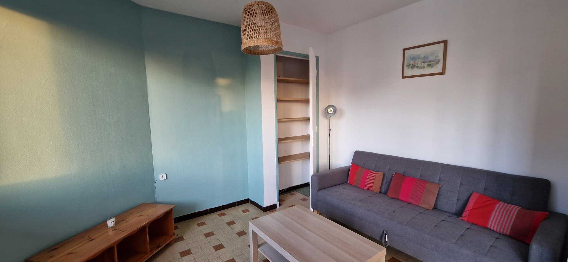 公寓 在 La Pomme, Provence-Alpes-Cote d'Azur 11114455