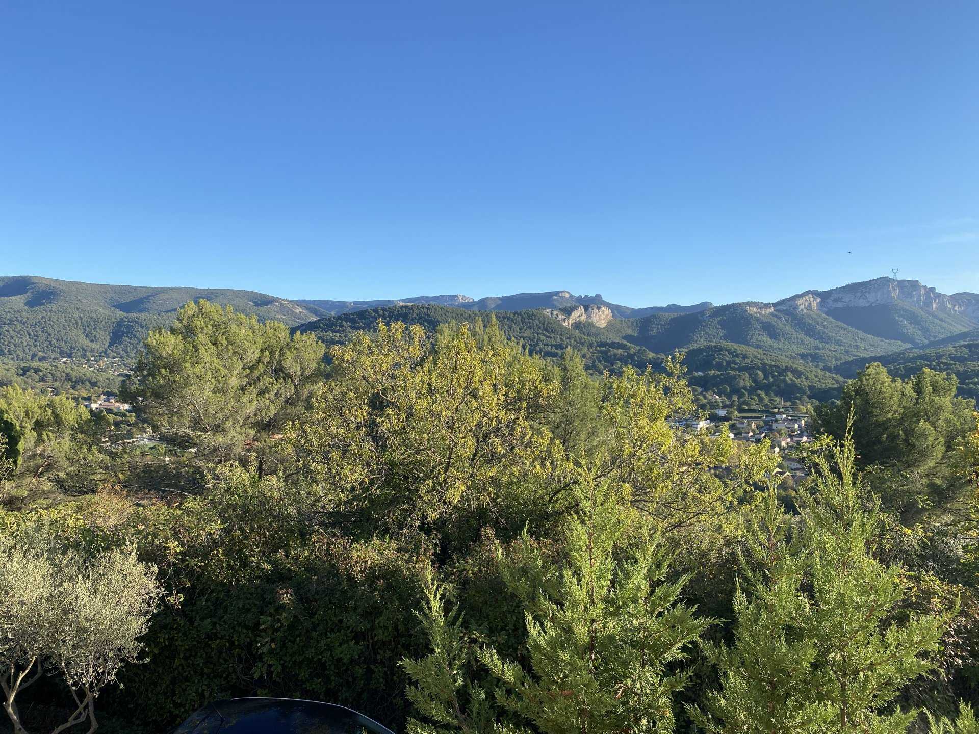 loger dans Auriol, Provence-Alpes-Côte d'Azur 11114462