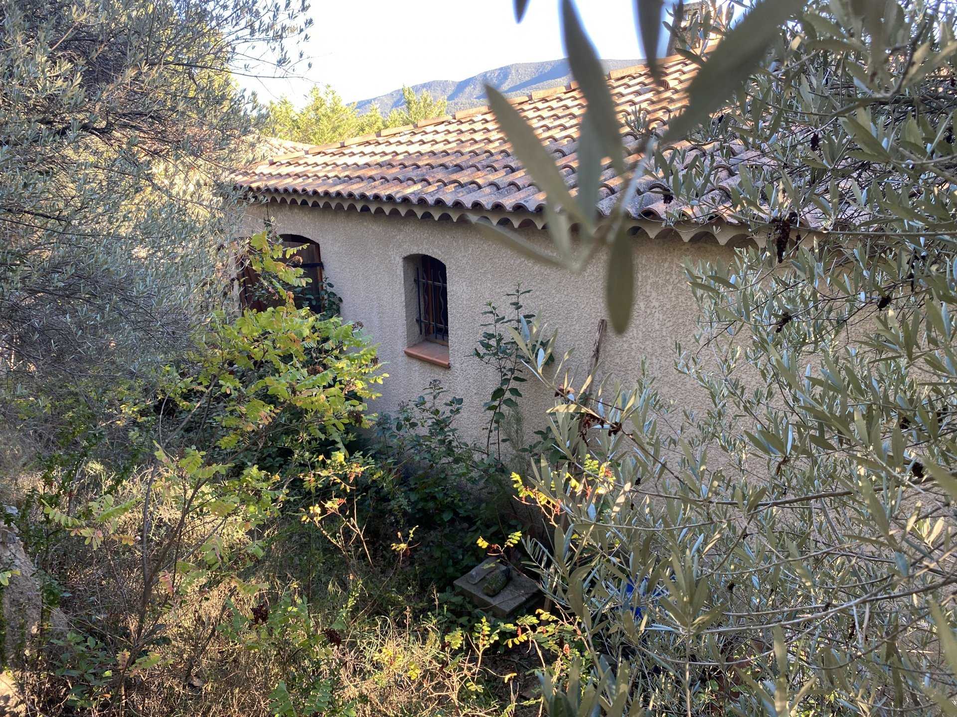 Huis in Auriool, Provence-Alpes-Côte d'Azur 11114462