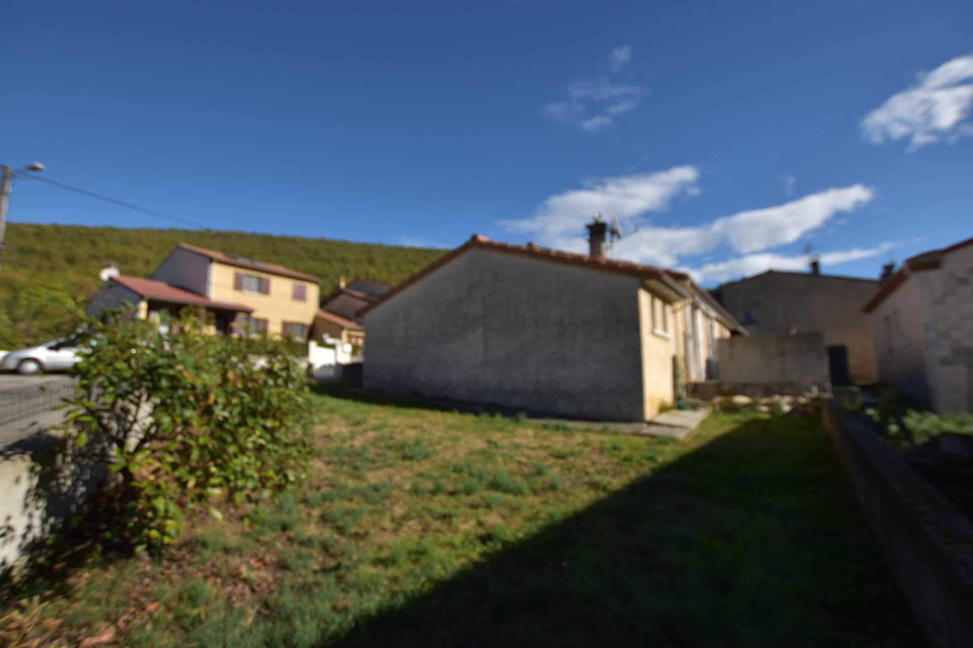 Talo sisään Saint-Jean-d'Aigues-Vives, Ariège 11114463
