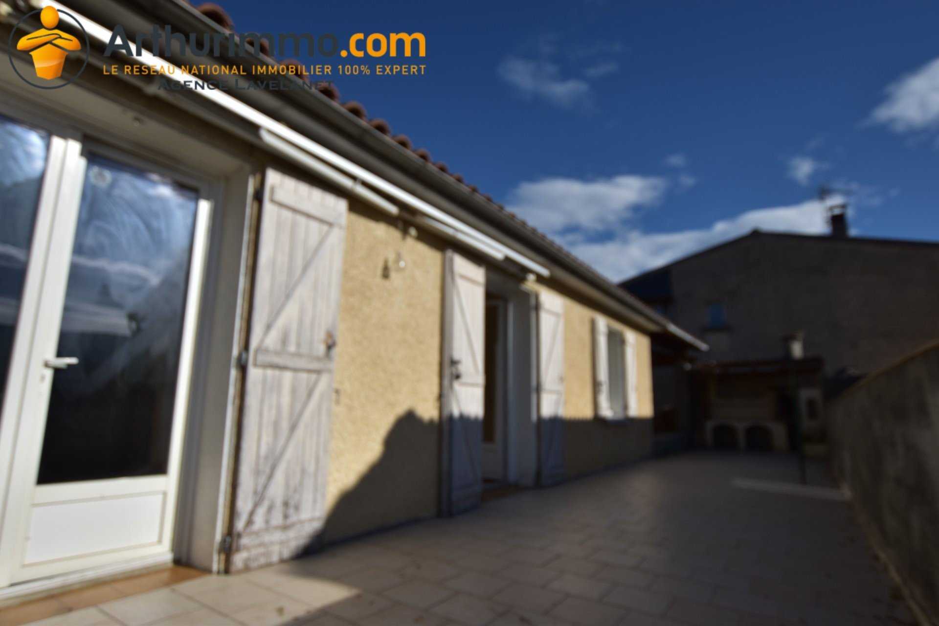 بيت في Saint-Jean-d'Aigues-Vives, Occitanie 11114463