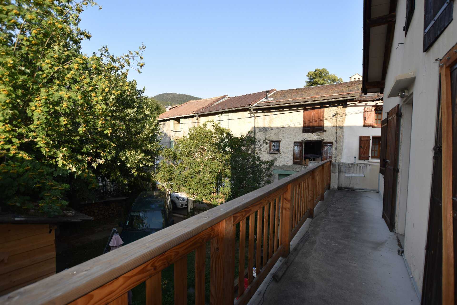 Huis in Roquefeuil, Occitanië 11114464