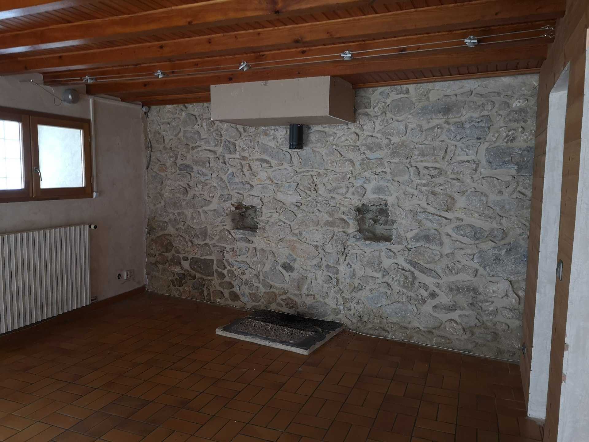 casa no Roquefeuil, Occitânia 11114464