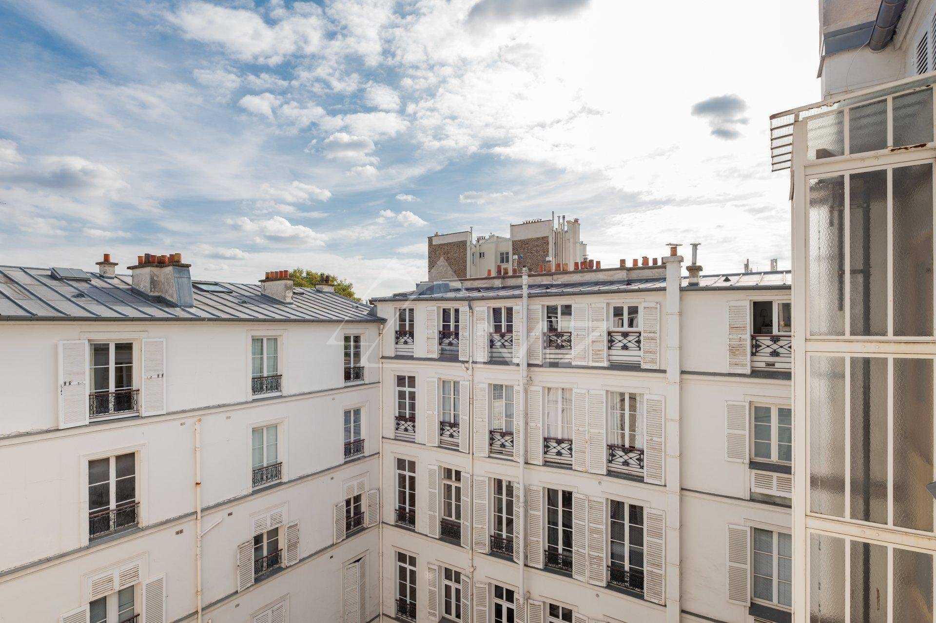 公寓 在 Paris 8ème, Paris 11114466