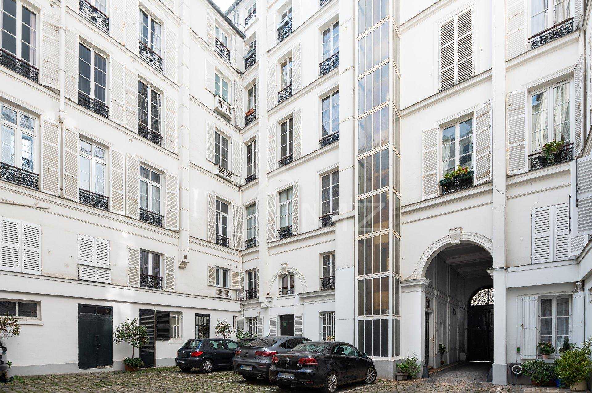 Condominium dans Paris 8ème, Paris 11114466
